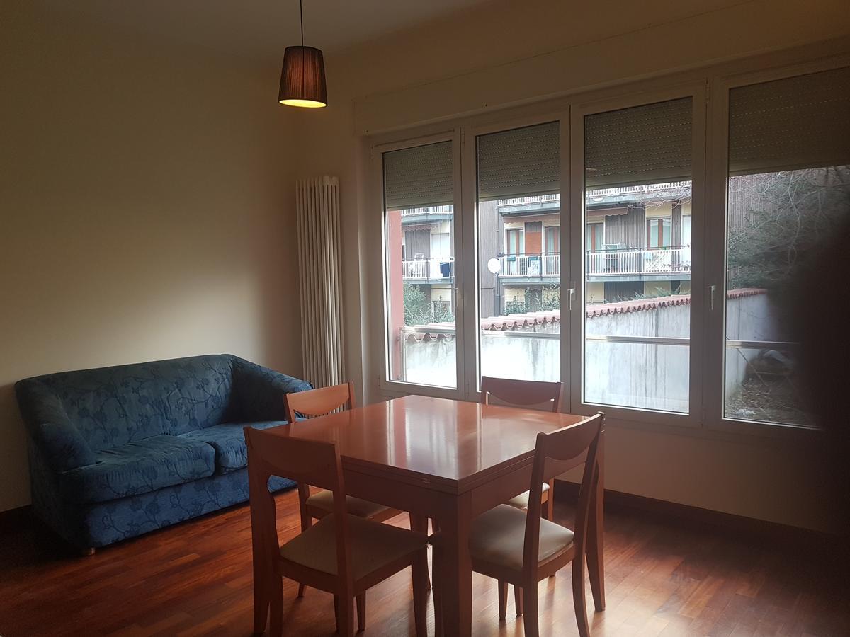 Apartamento Lecco Centro - Casa Indipendente Exterior foto