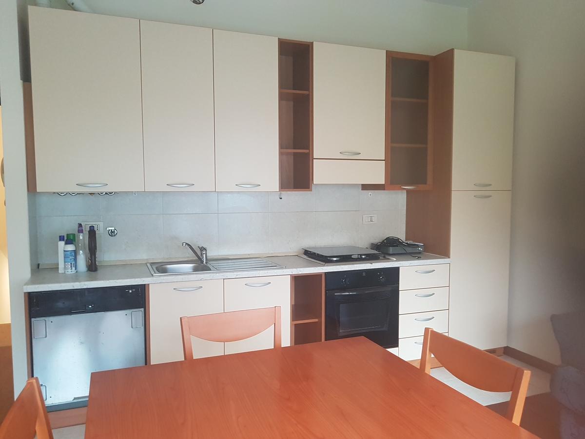 Apartamento Lecco Centro - Casa Indipendente Exterior foto